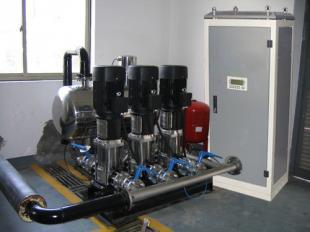 供應貴陽全自動無塔給水設備 助力環(huán)保，祝天下有情人終成眷屬