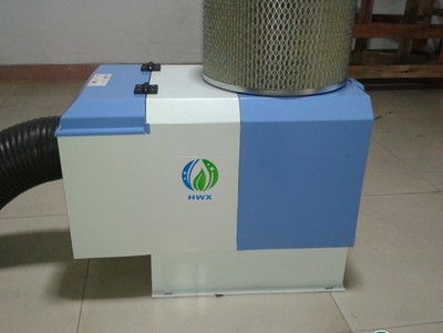 機床油霧過濾器 環(huán)保設備中的重要衛(wèi)士