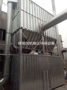 廣東環保設備產業 綠色制造的生力軍與技術前沿