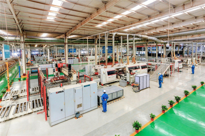 全友家私 以品質與環保，定義現代健康生活新選擇